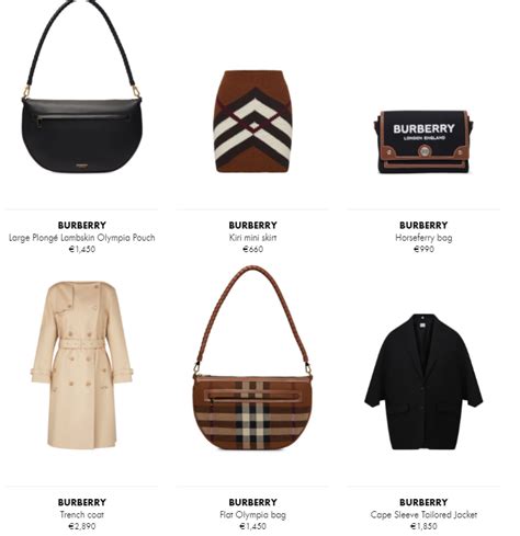 where is the cheapest place to buy burberry|cheapest place to buy burberry.